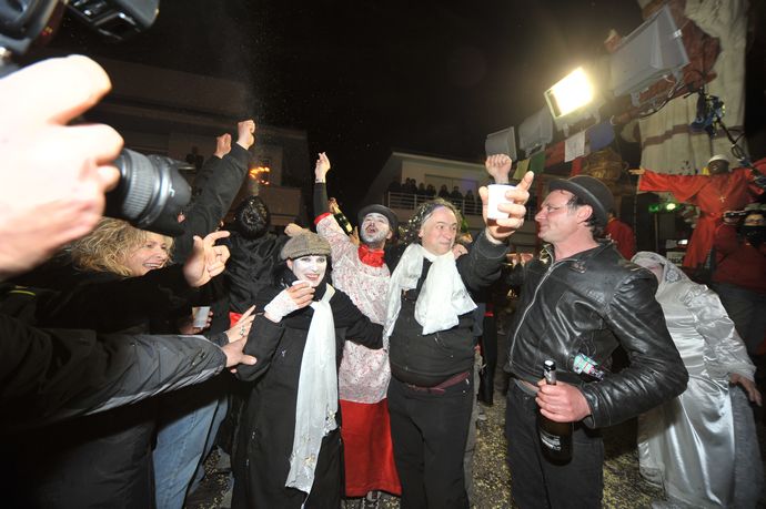 Ingrandisci la foto